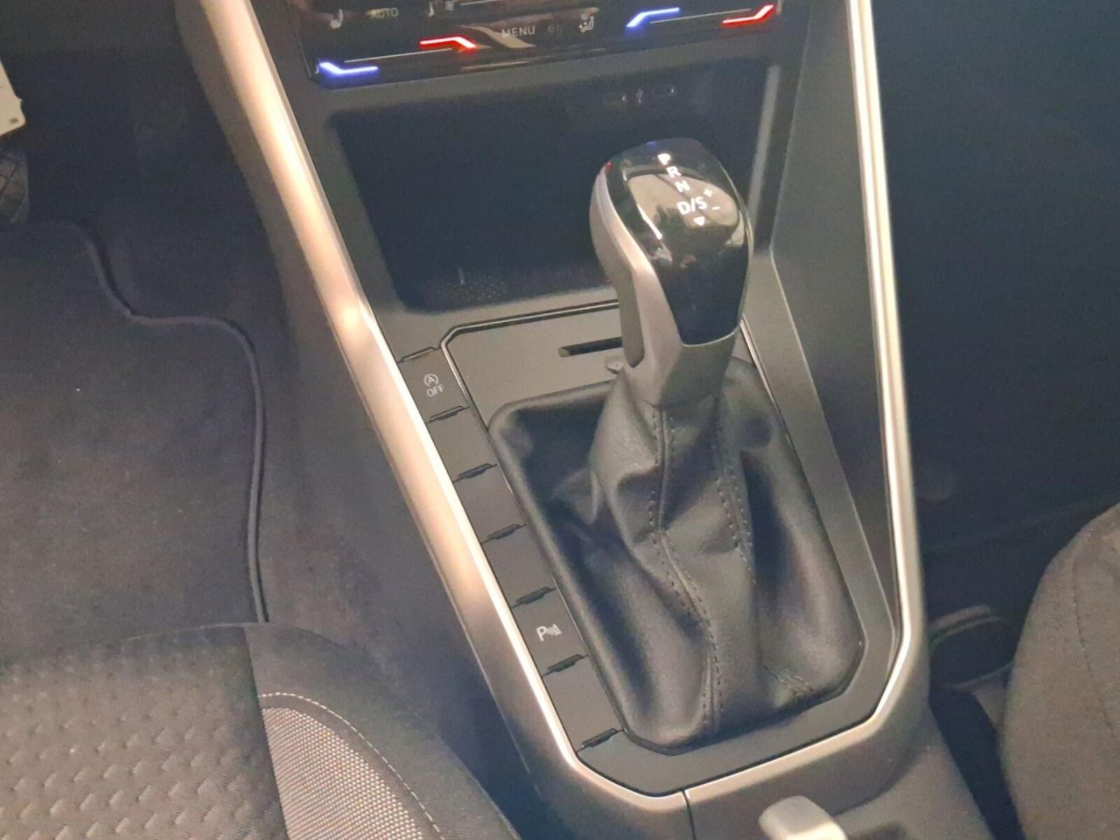 Volkswagen Polo – Bild 11