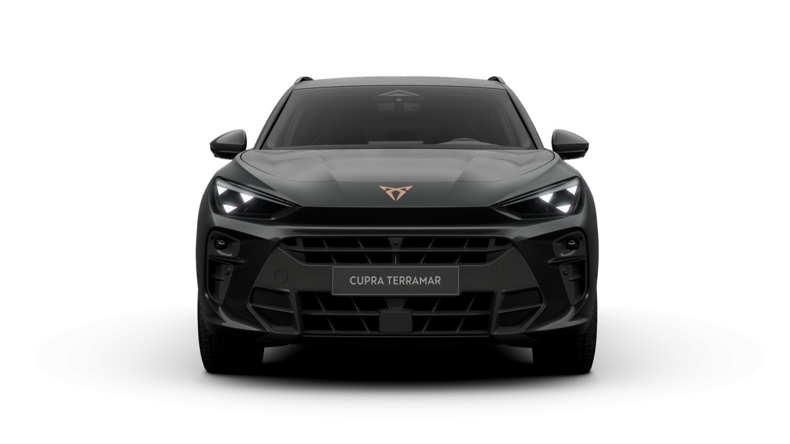 CUPRA Terramar – Bild 3