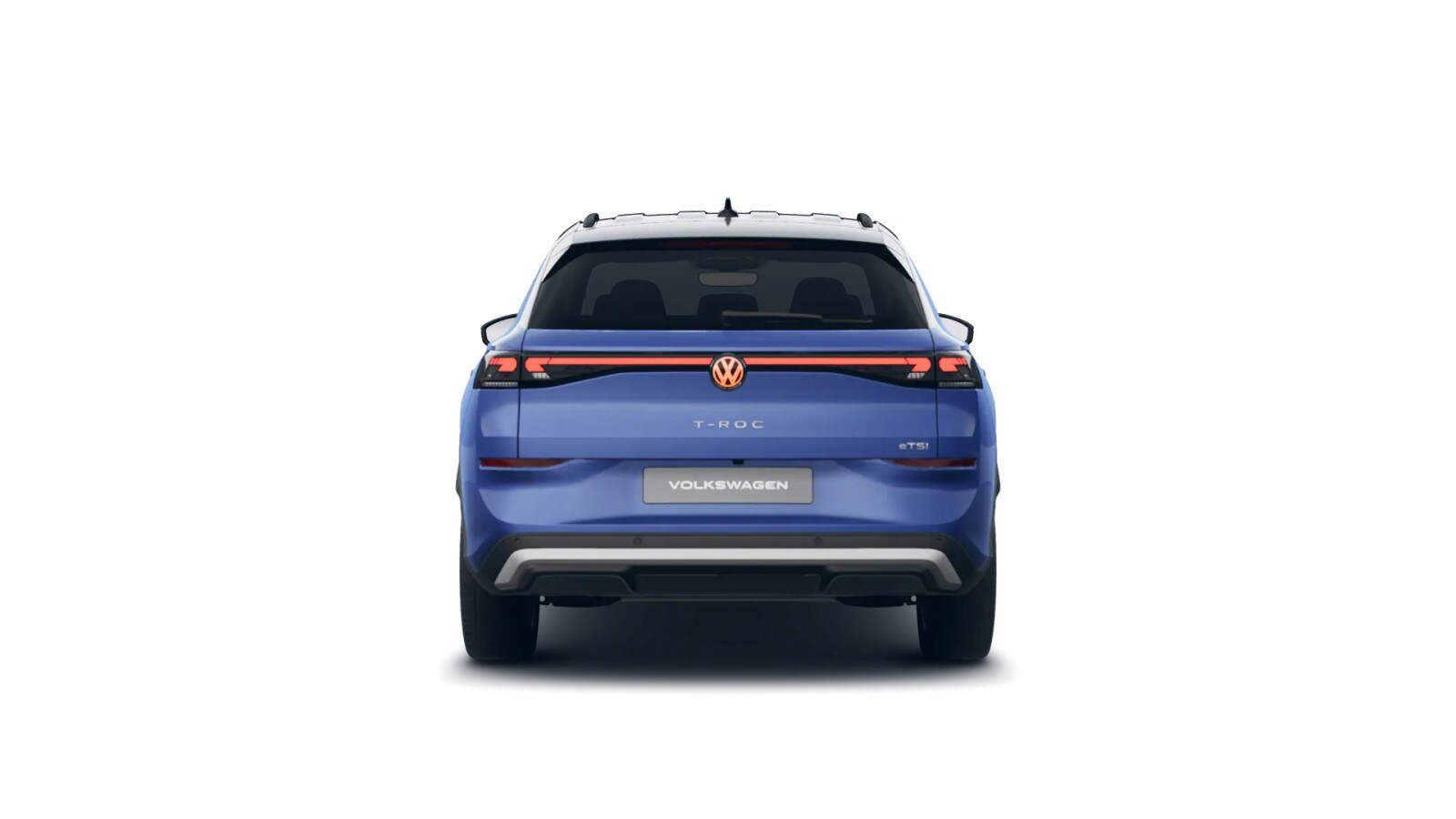 Volkswagen T-Roc – Bild 7