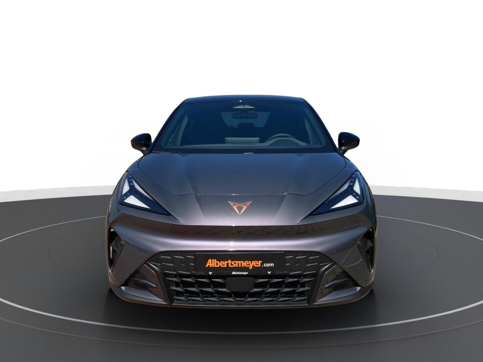 CUPRA Raval – Bild 6