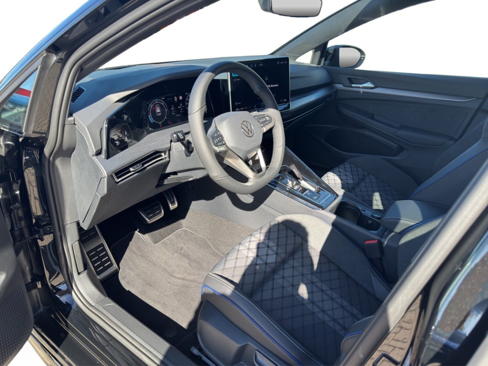 Volkswagen Golf – Bild 11