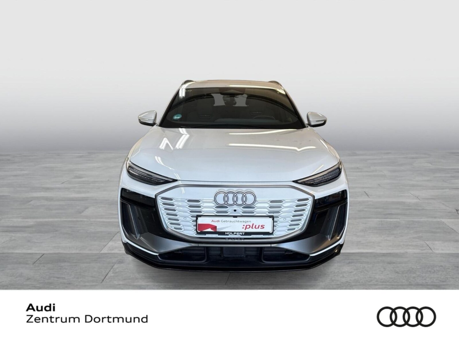 Audi Q6 e-tron – Bild 10