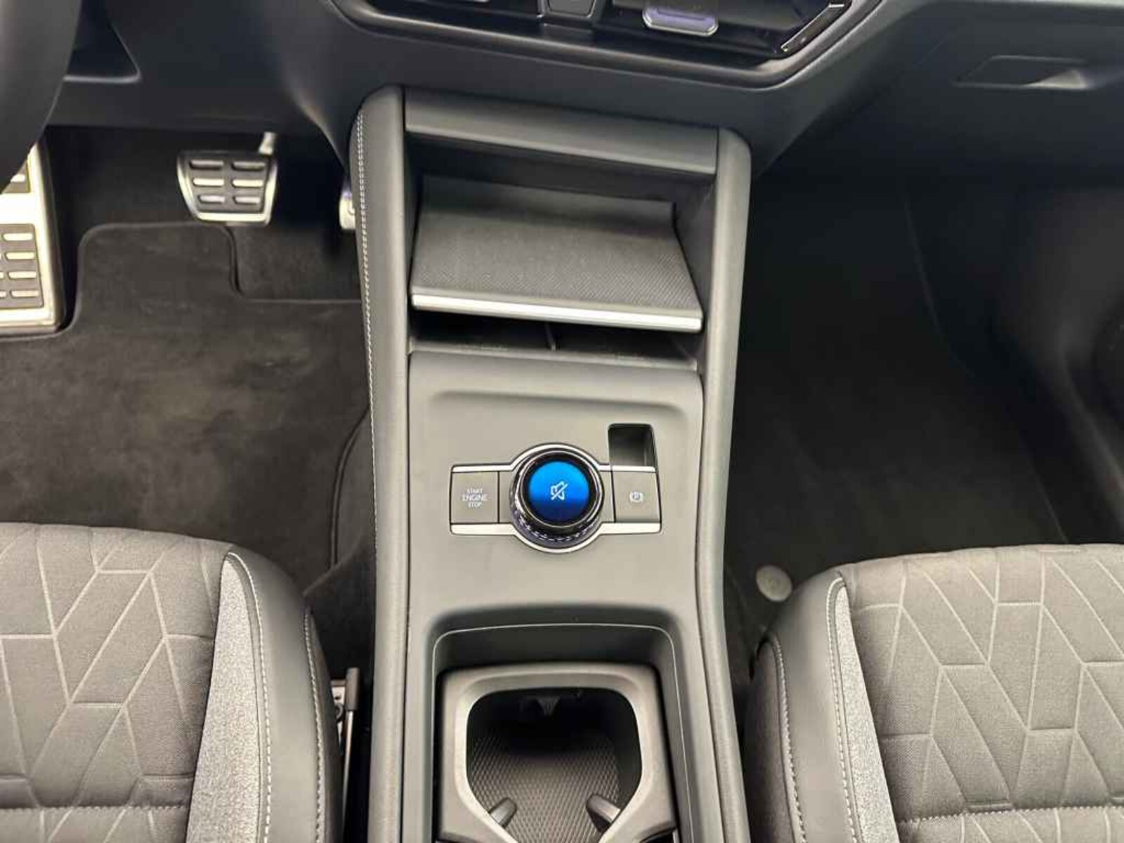 Volkswagen Tiguan – Bild 15