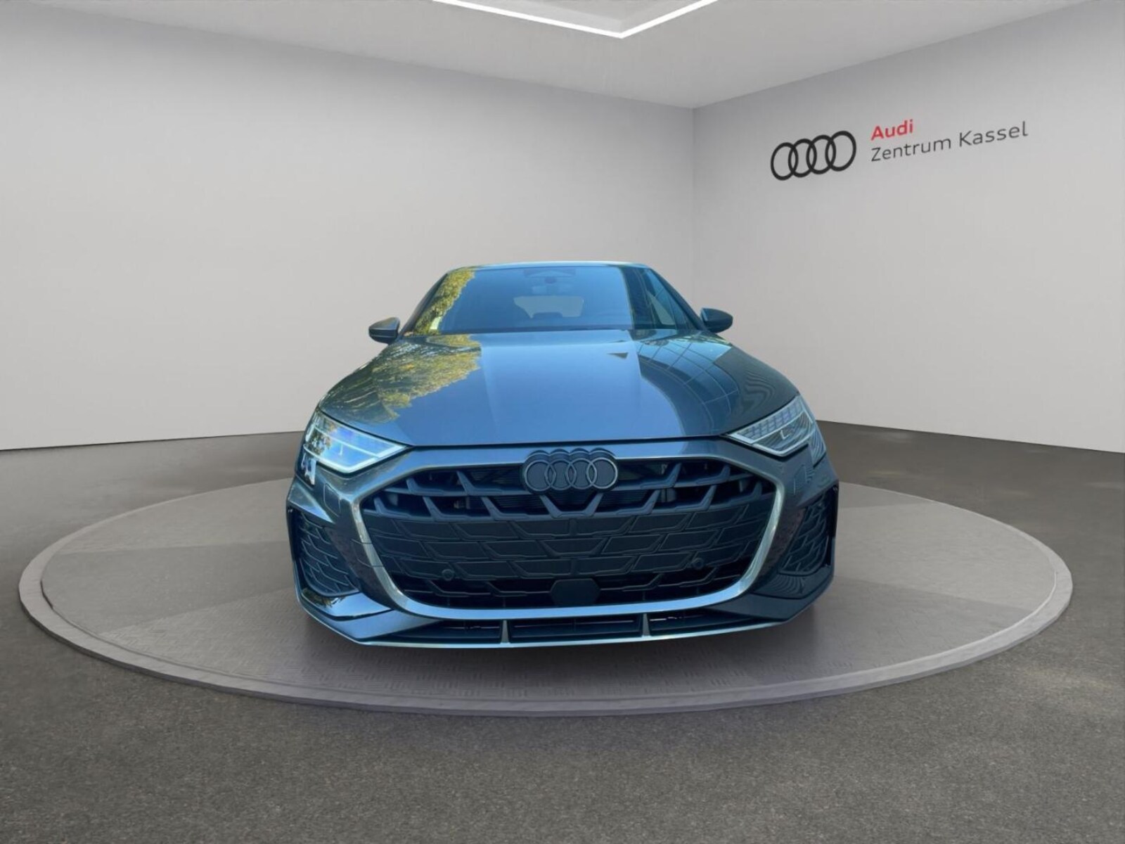 Audi A3 Sportback – Bild 8