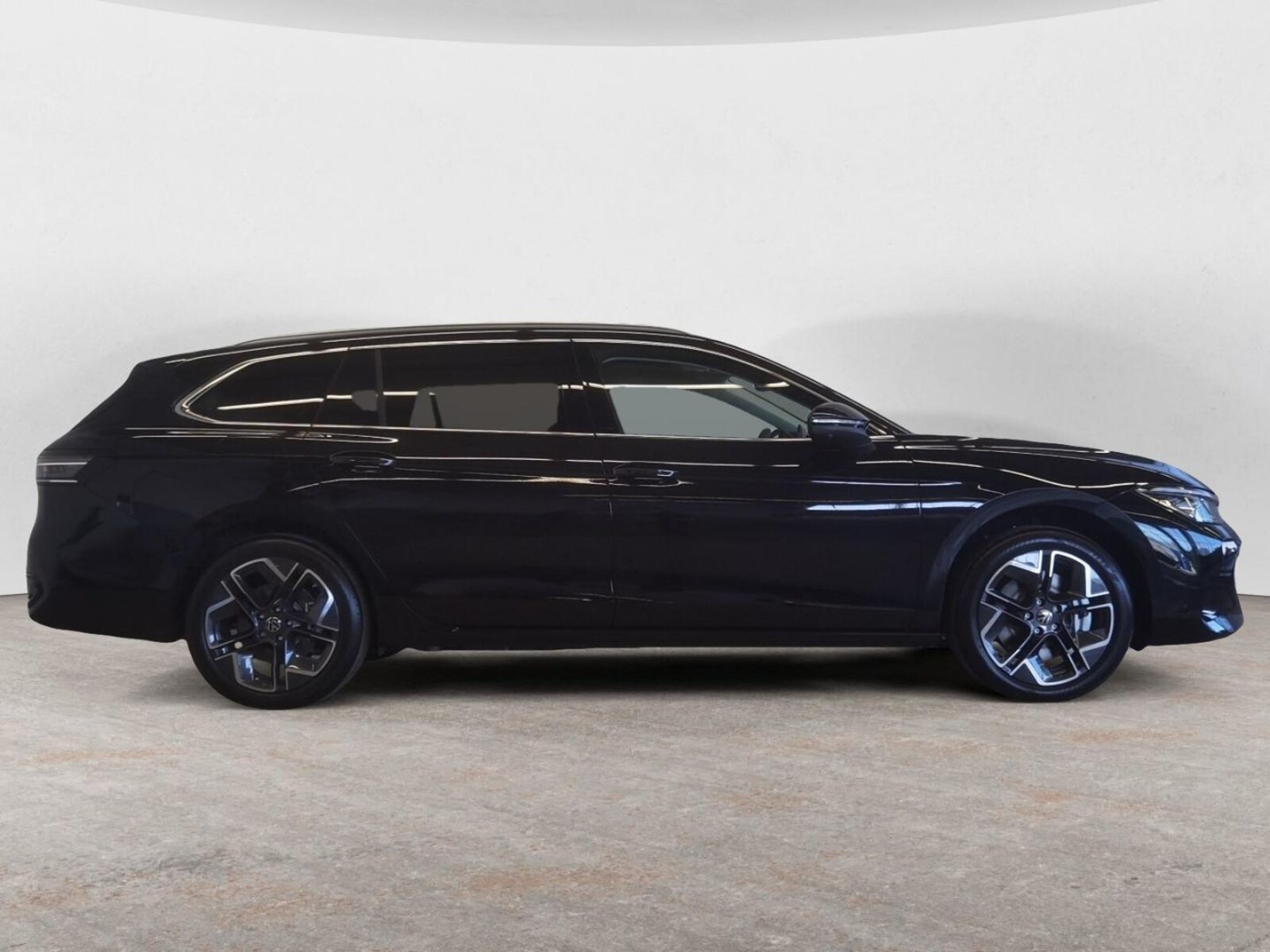 Volkswagen Passat – Bild 7