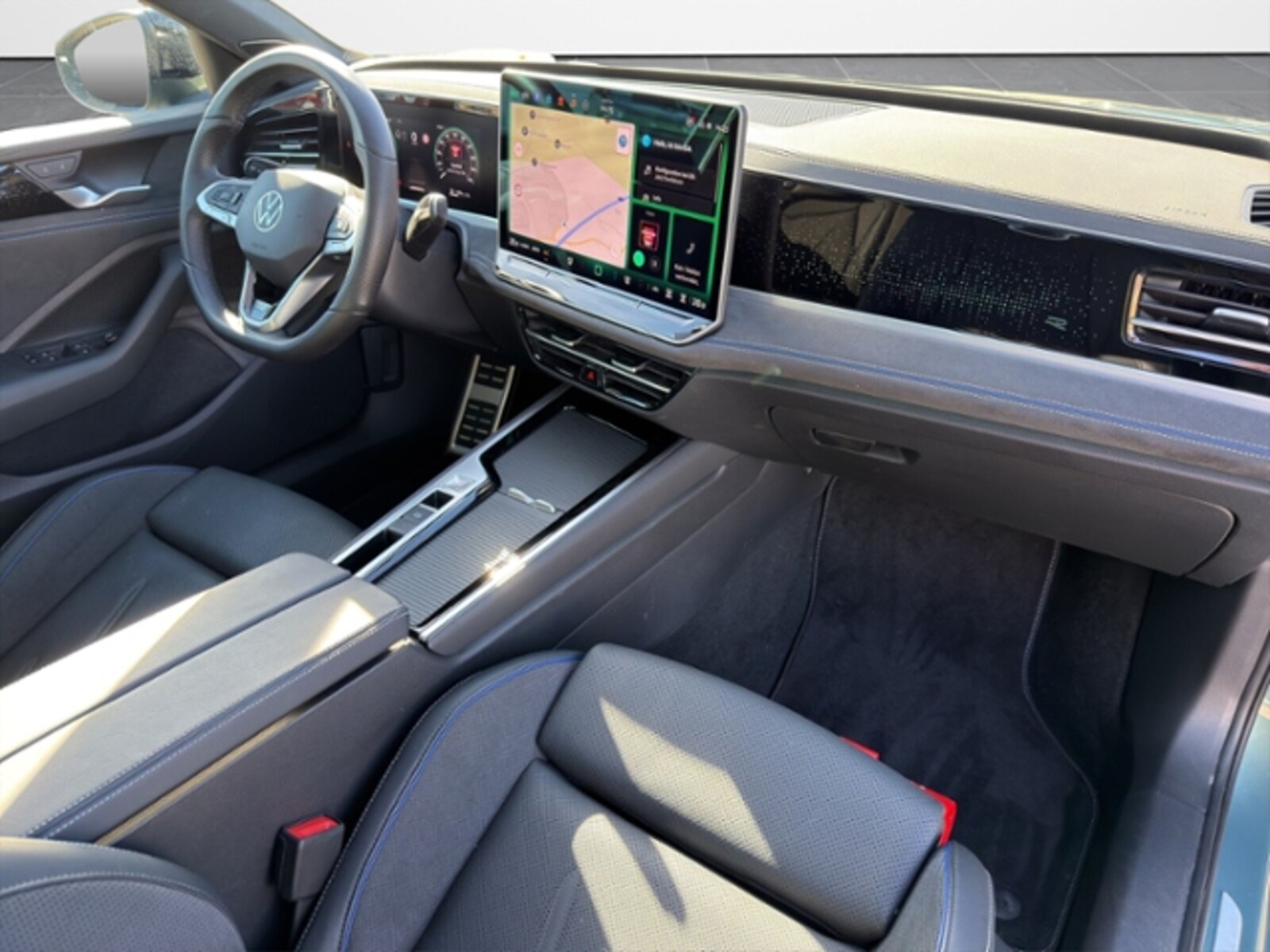 Volkswagen Passat – Bild 15