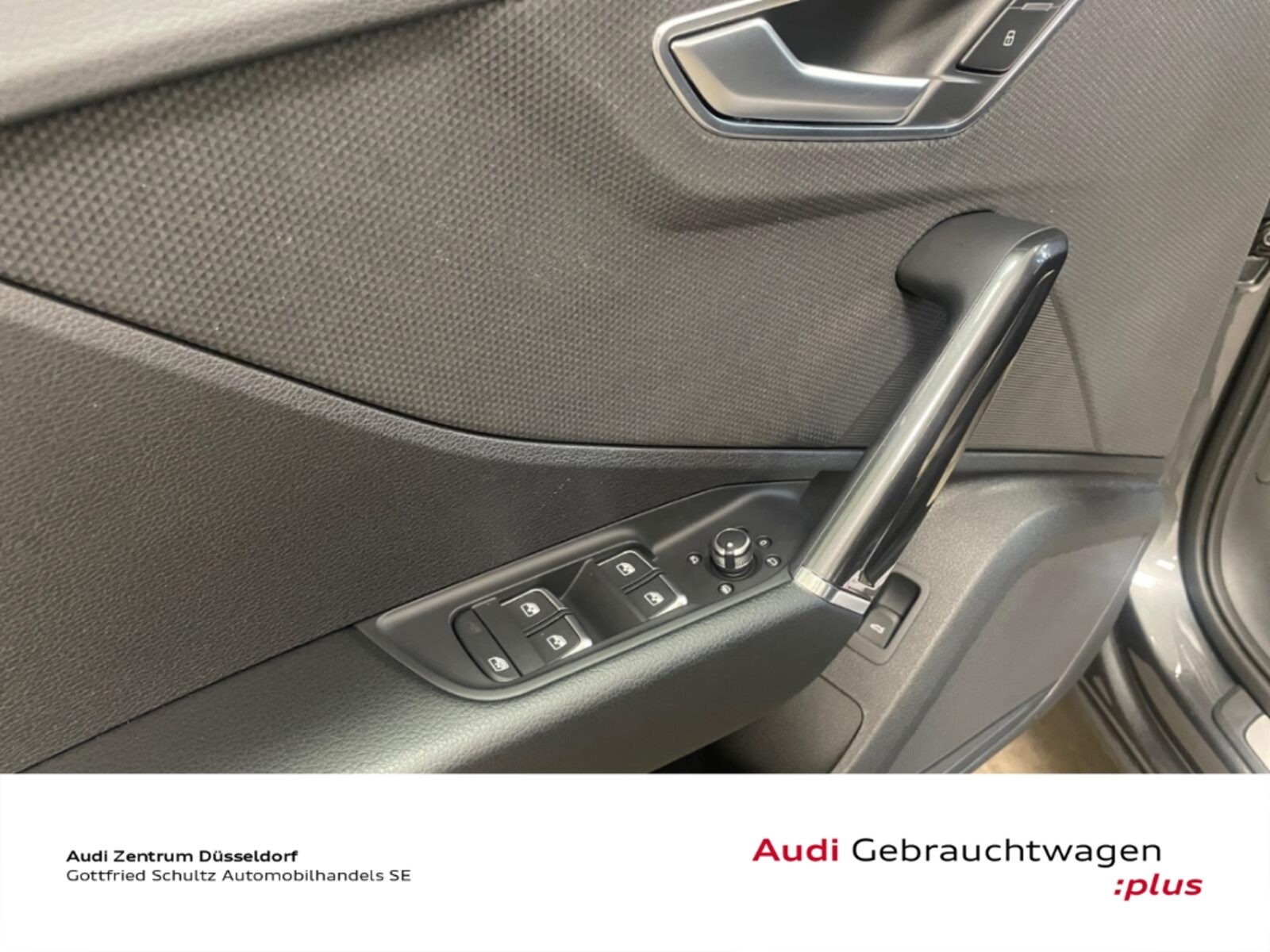 Audi Q2 – Bild 11