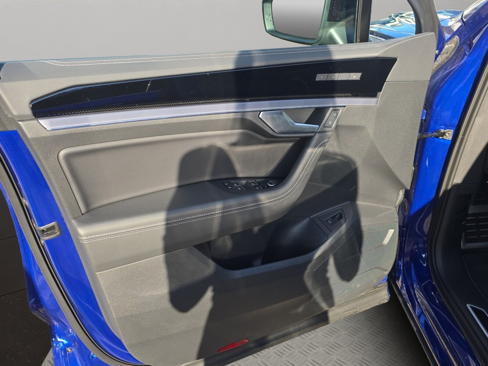 Volkswagen Touareg – Bild 10