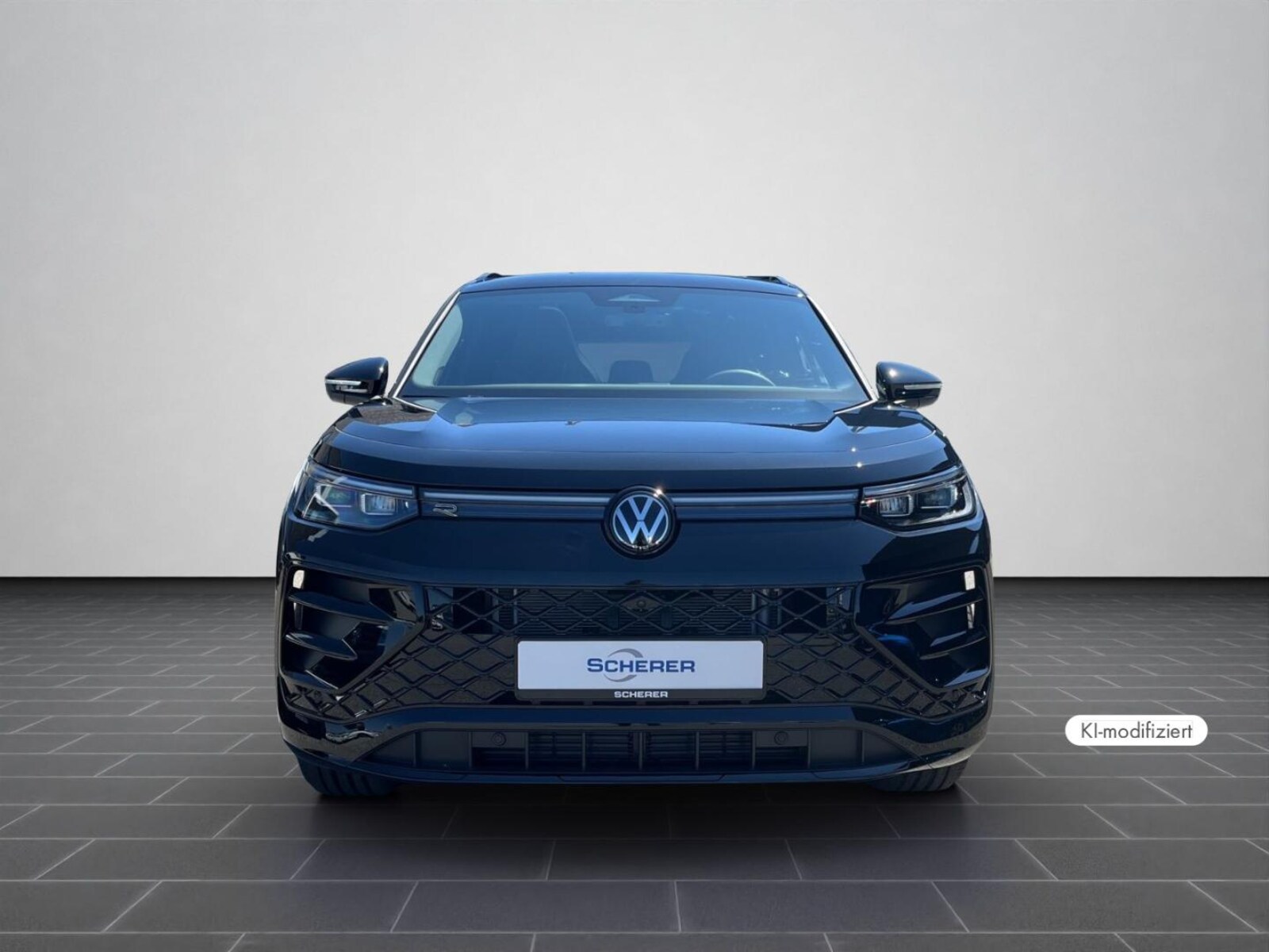 Volkswagen Tayron – Bild 5