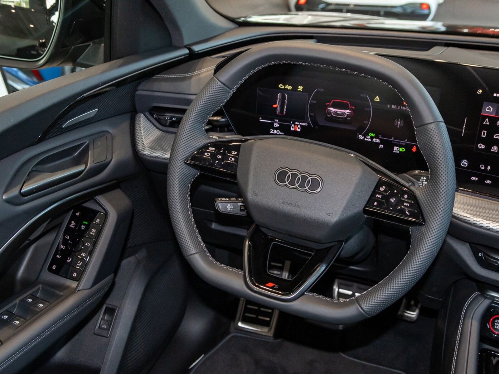 Audi Q5 Sportback – Bild 13