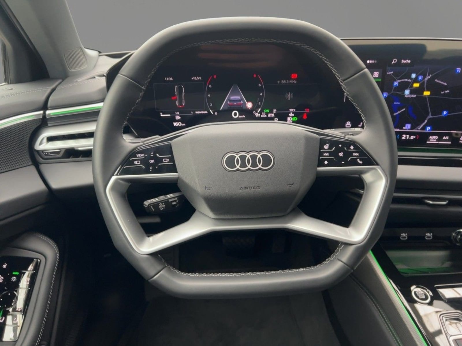 Audi A6 Avant – Bild 11