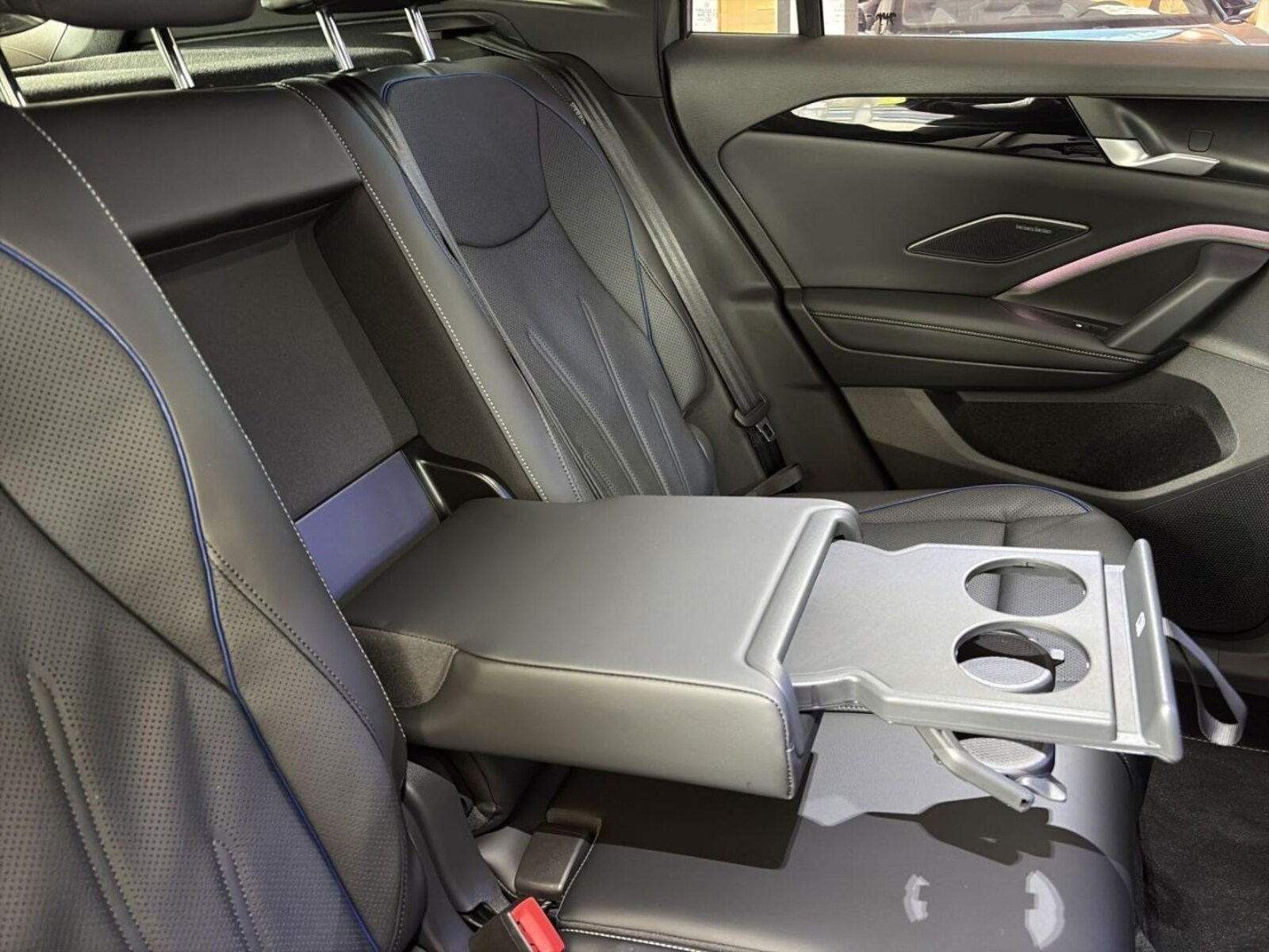 Volkswagen Tiguan – Bild 22