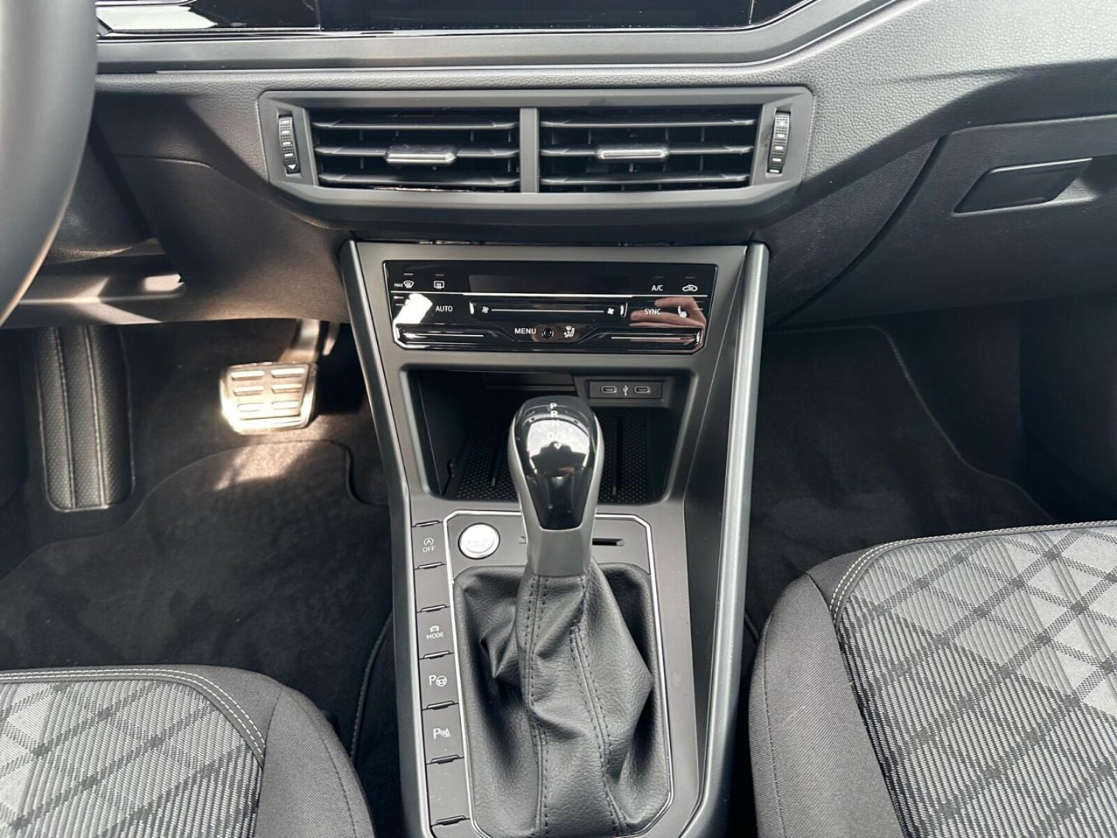 Volkswagen Taigo – Bild 11