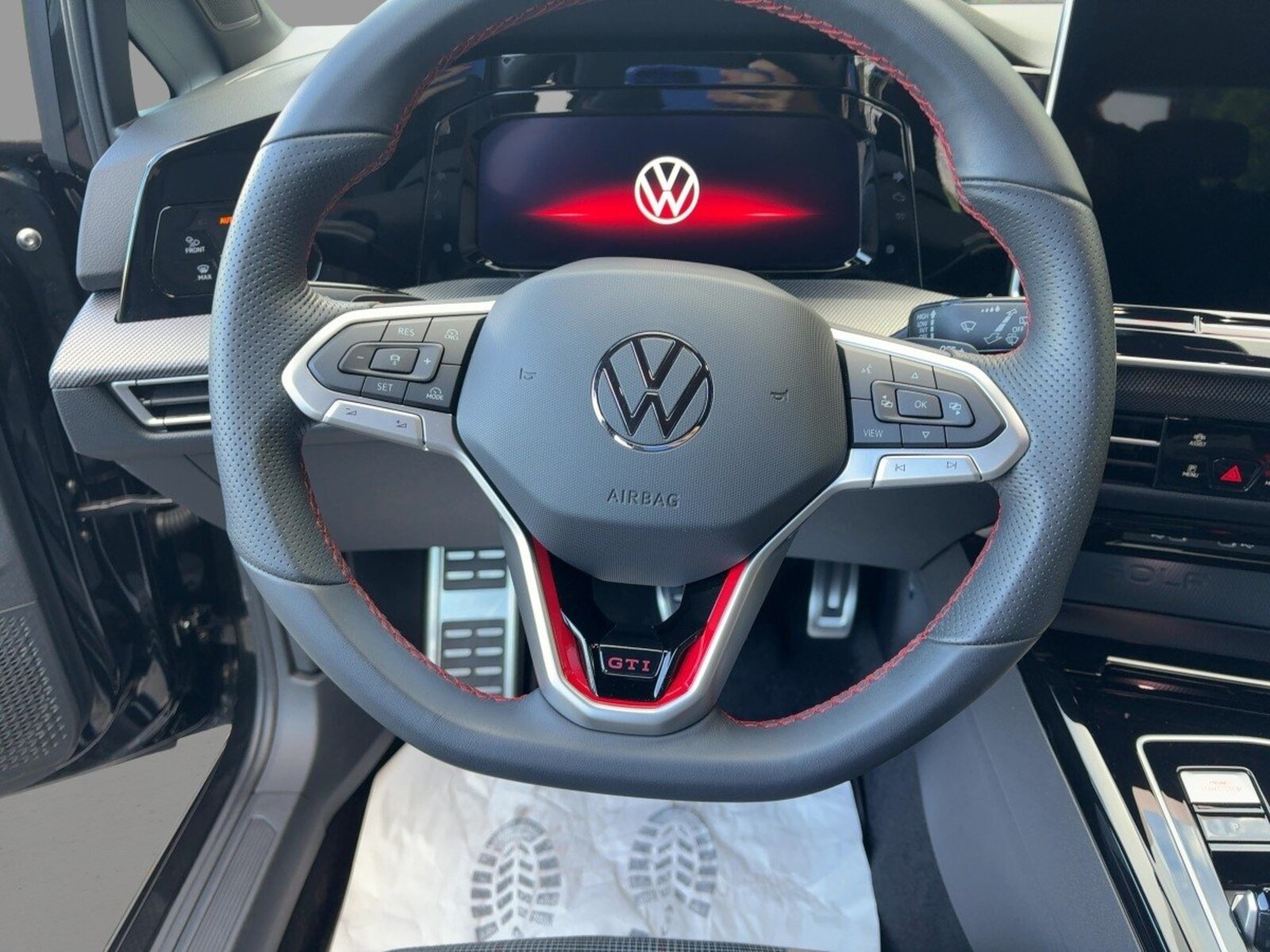 Volkswagen Golf – Bild 11