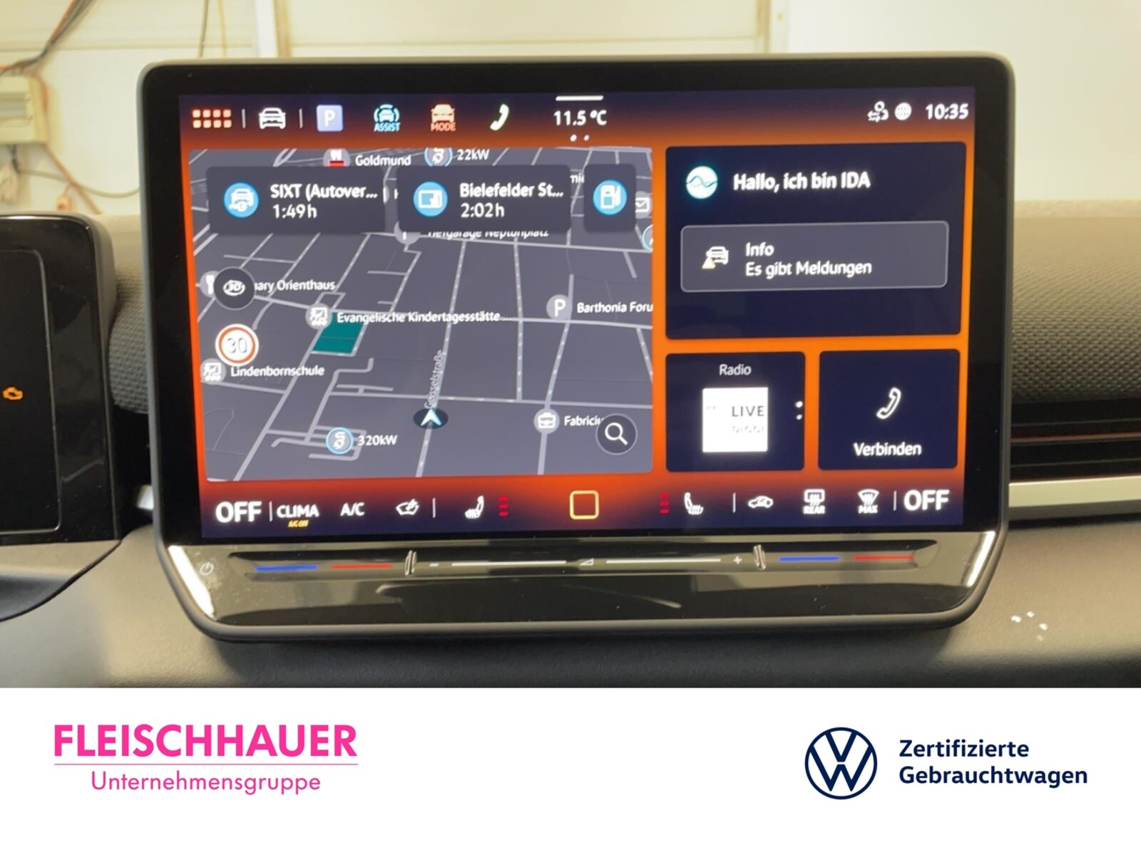 Volkswagen T-Roc – Bild 13