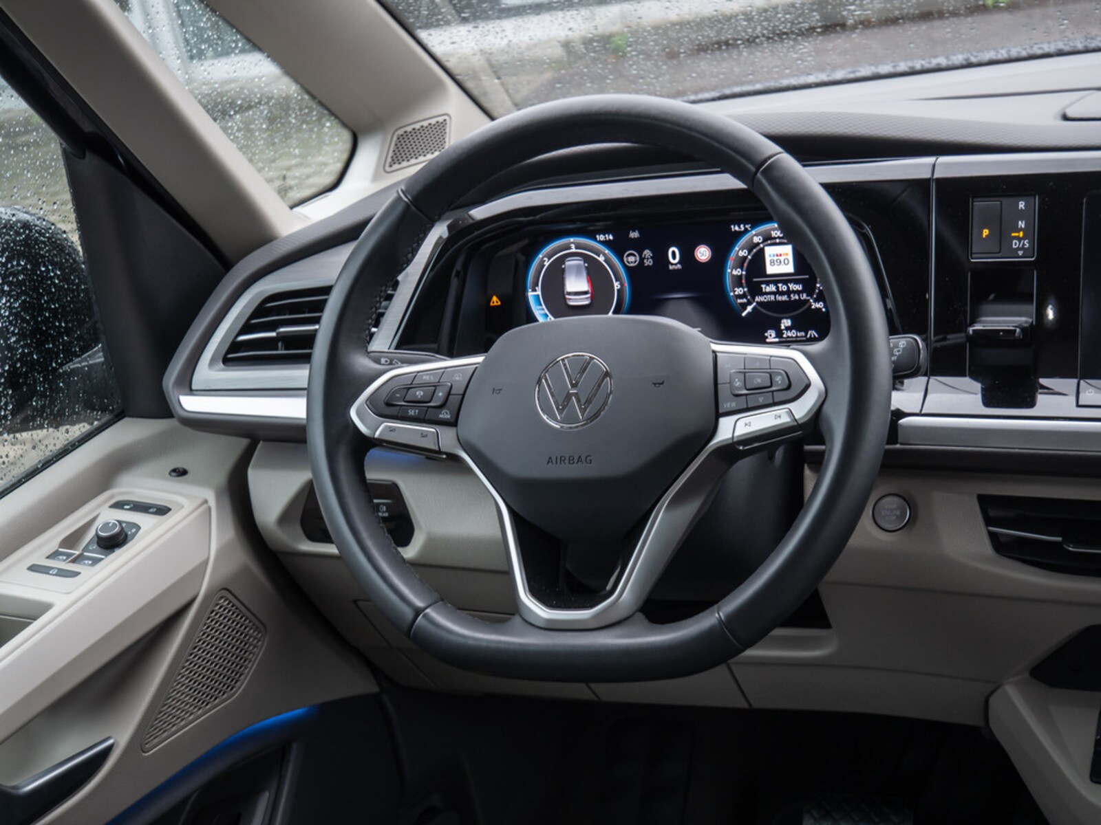 Volkswagen Multivan – Bild 7