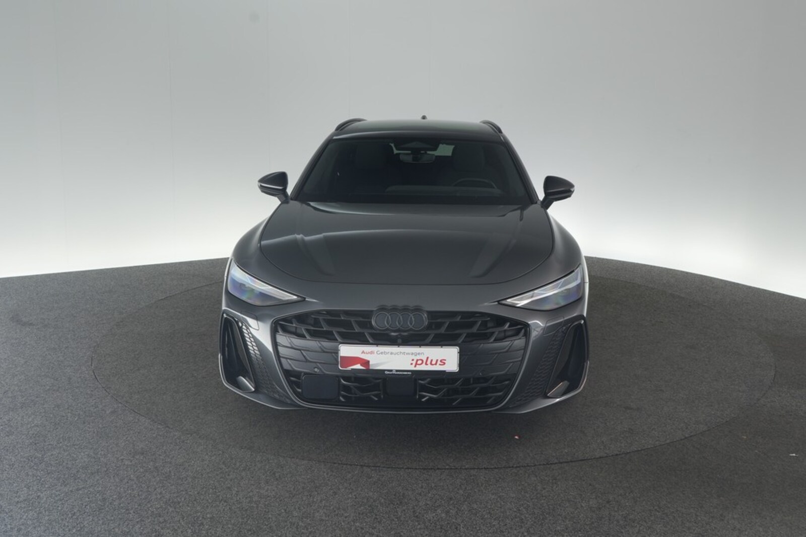 Audi A6 Avant – Bild 3