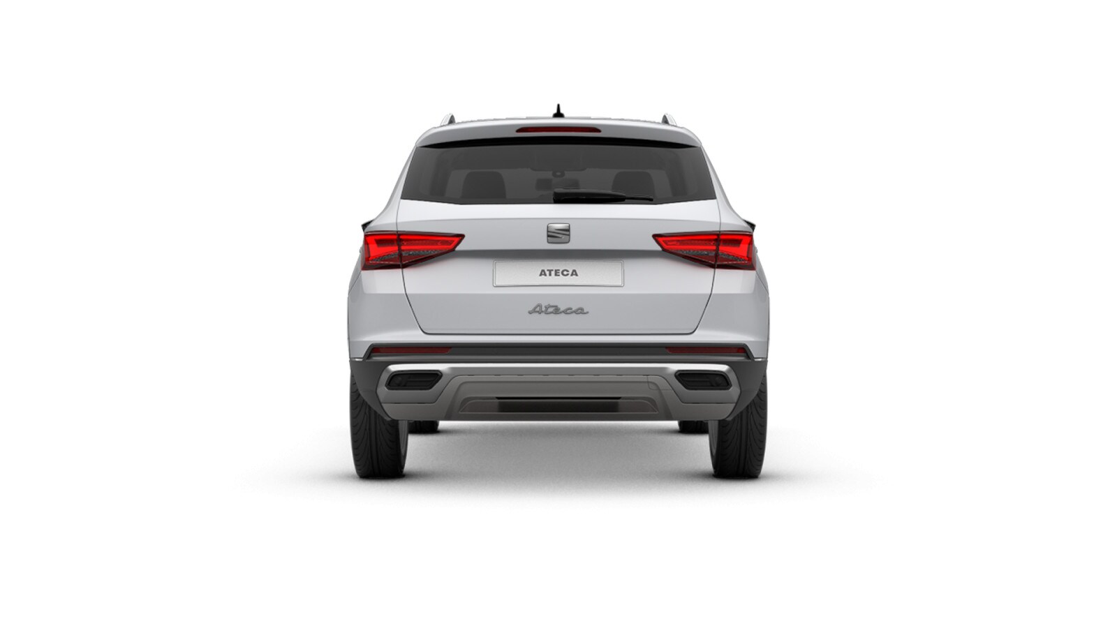 SEAT Ateca – Bild 7