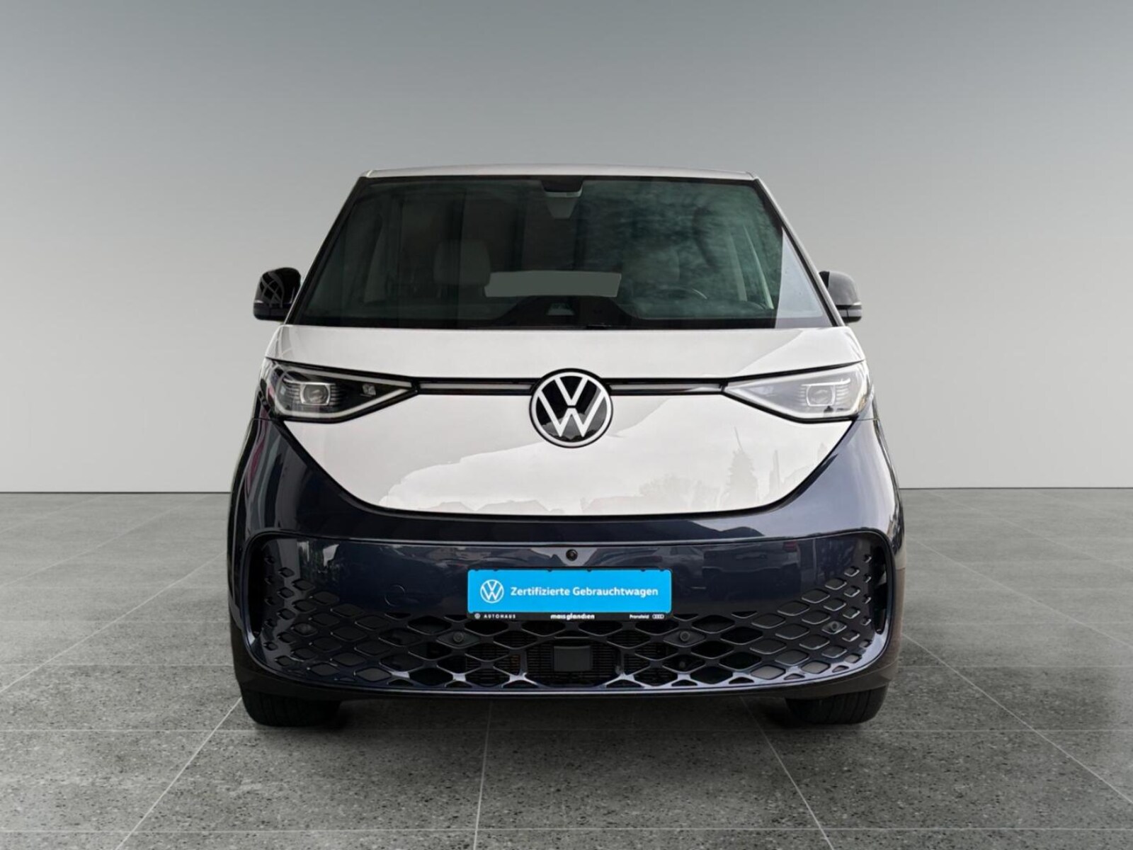 Volkswagen ID. Buzz – Bild 4