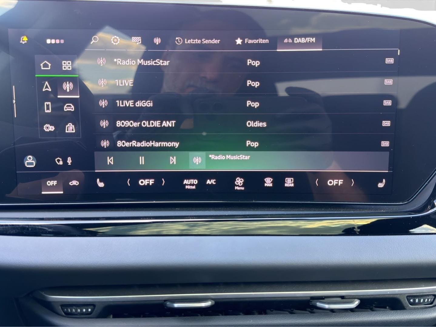 Bild über Audi A5 Avant TDI quattro 150 kW S tronic - für weitere Informationen kontaktieren Sie den Audi Partner