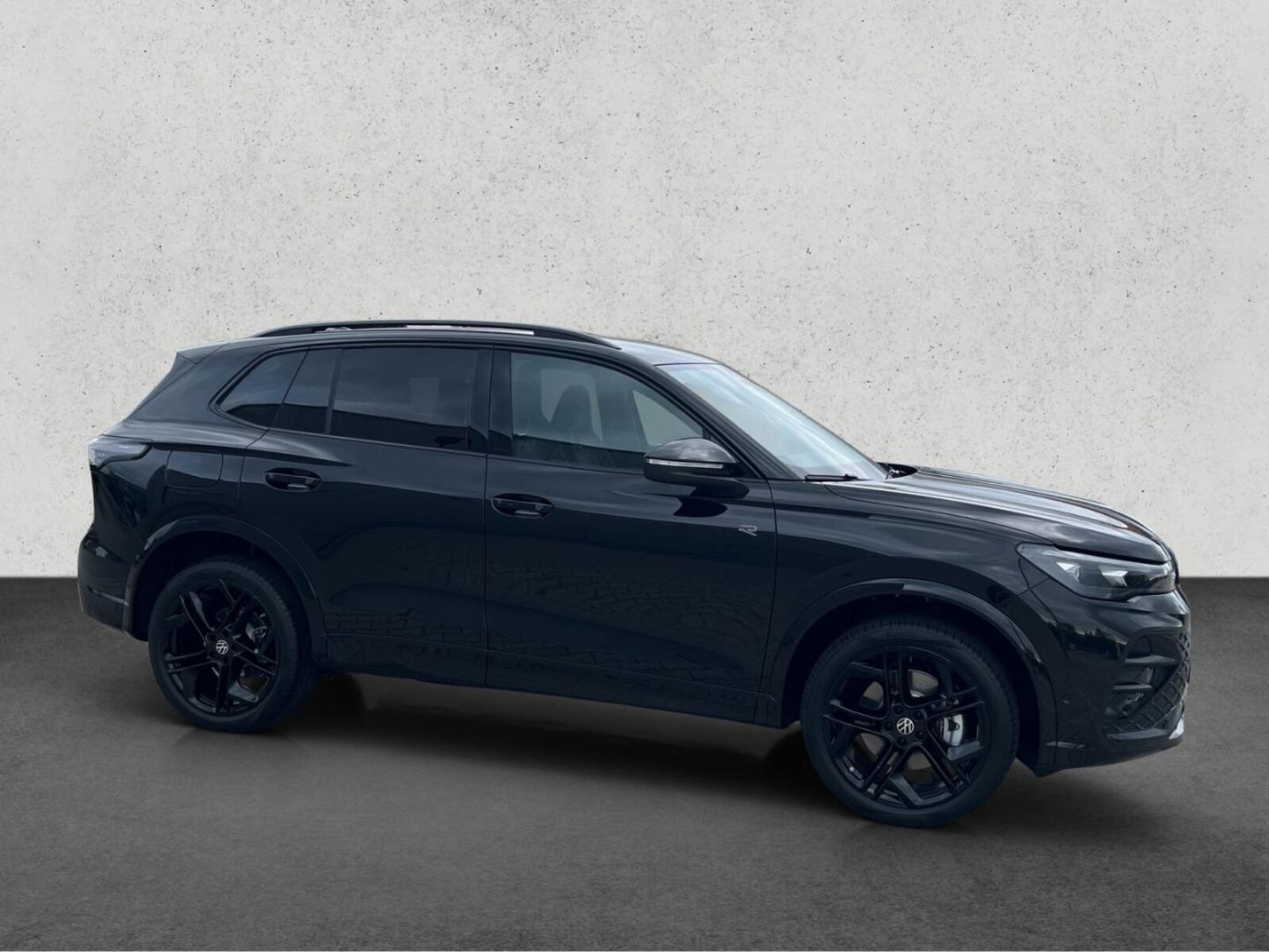 Volkswagen Tiguan – Bild 6