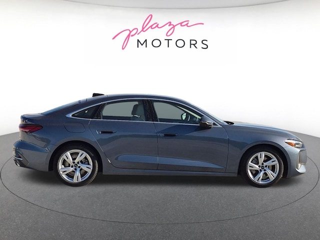 2026 Audi A5 Sedan