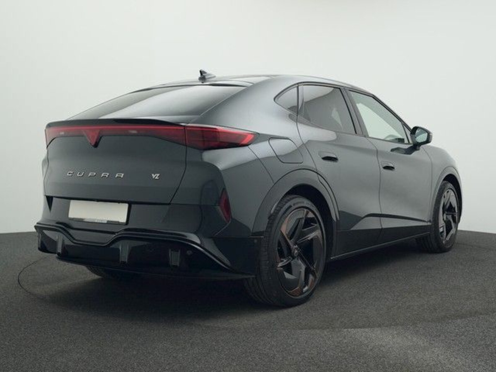CUPRA Tavascan – Bild 7