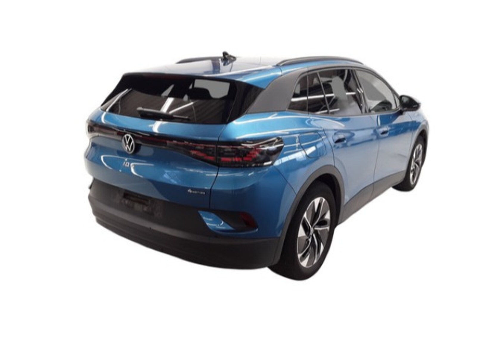 Volkswagen ID.4 – Bild 4