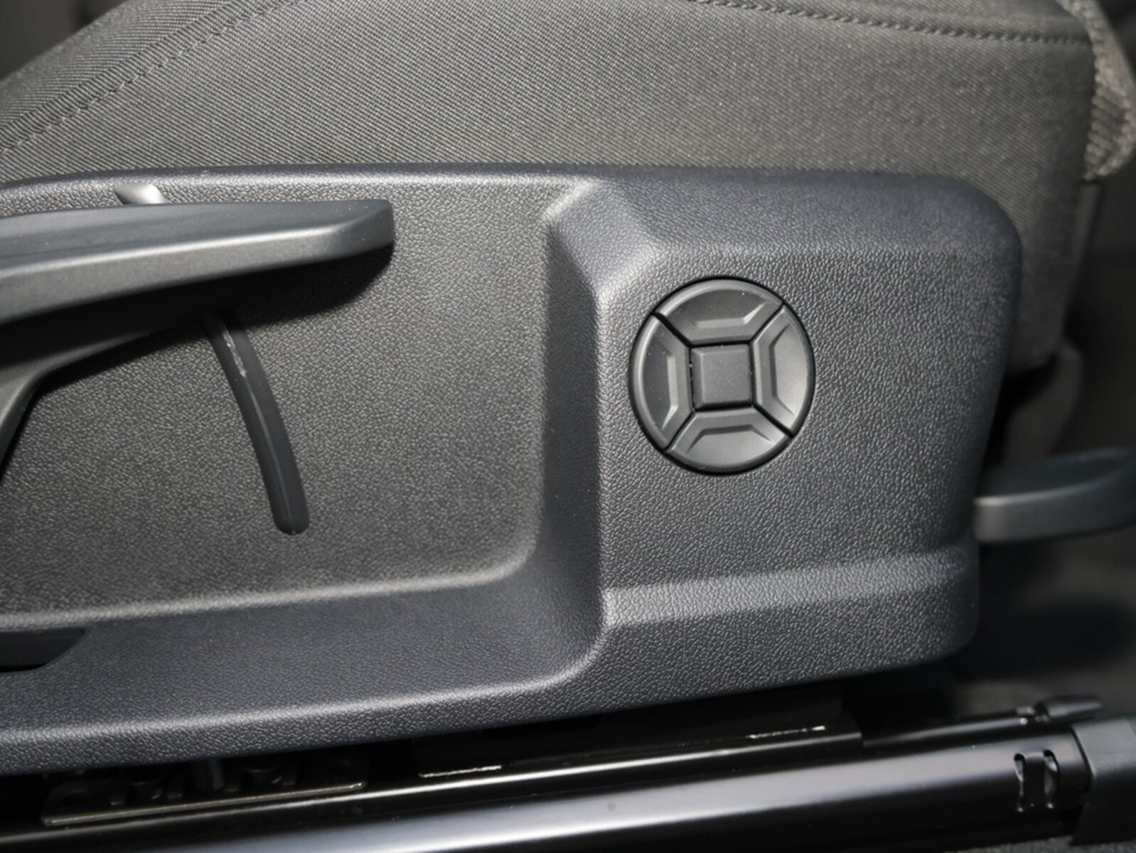 Audi Q3 – Bild 10
