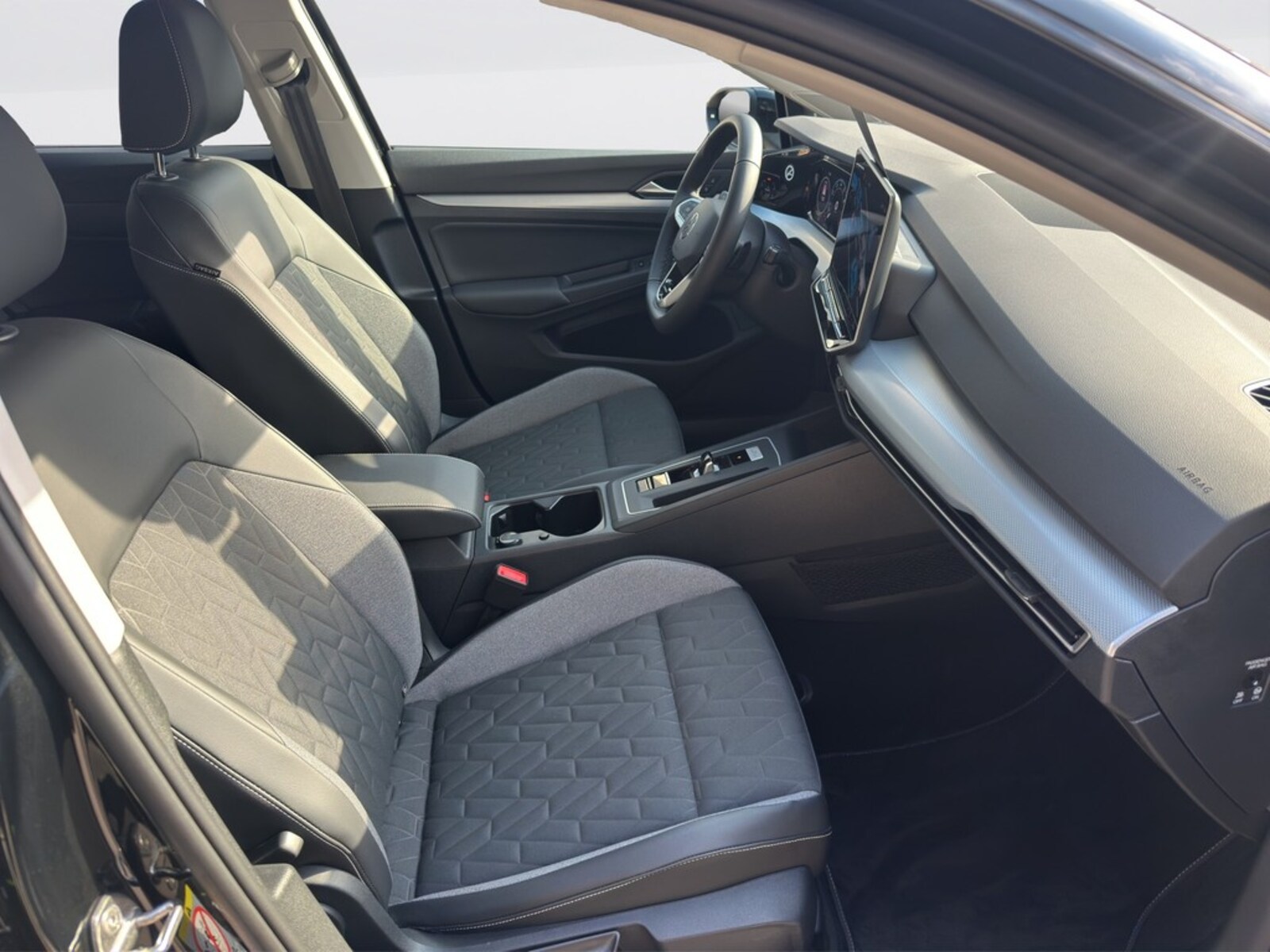 Volkswagen Golf – Bild 16