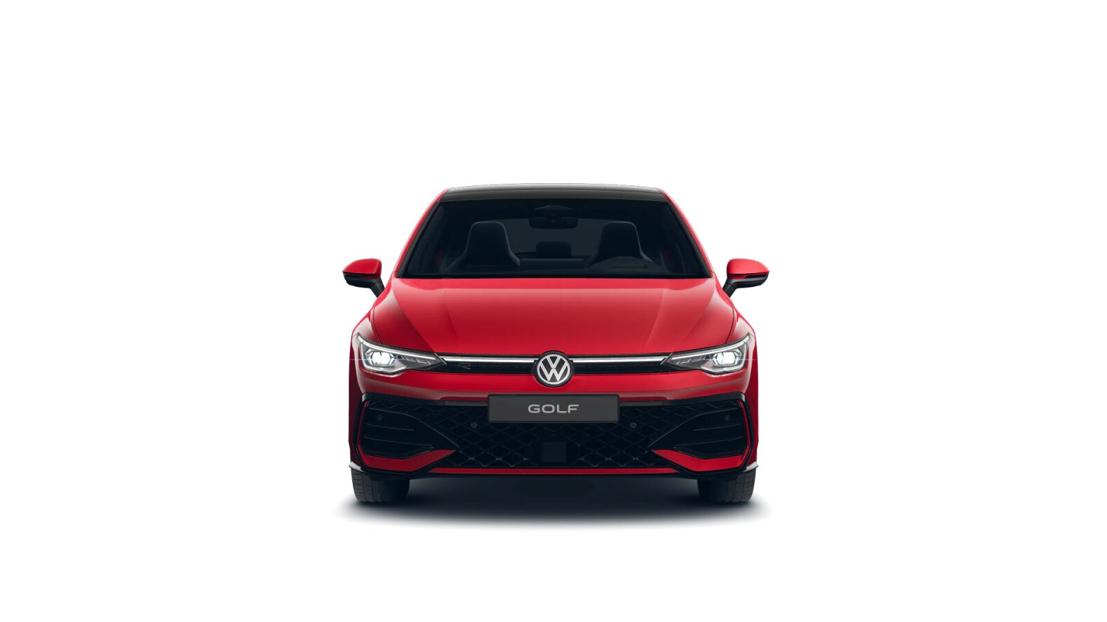Volkswagen Golf – Bild 2