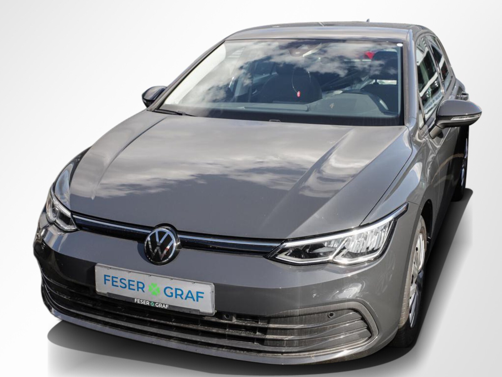 Volkswagen Golf – Bild 6