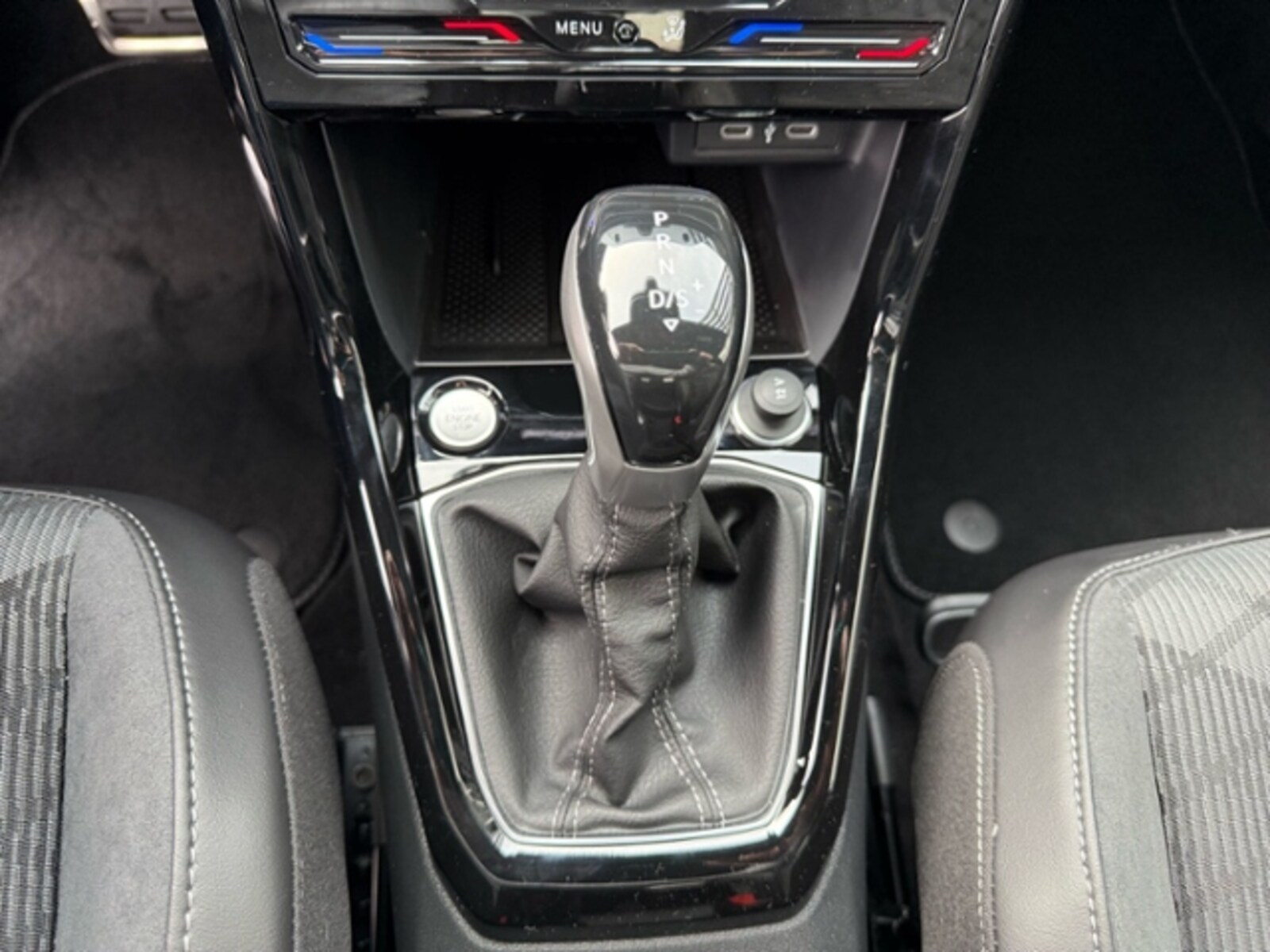 Volkswagen T-Cross – Bild 11