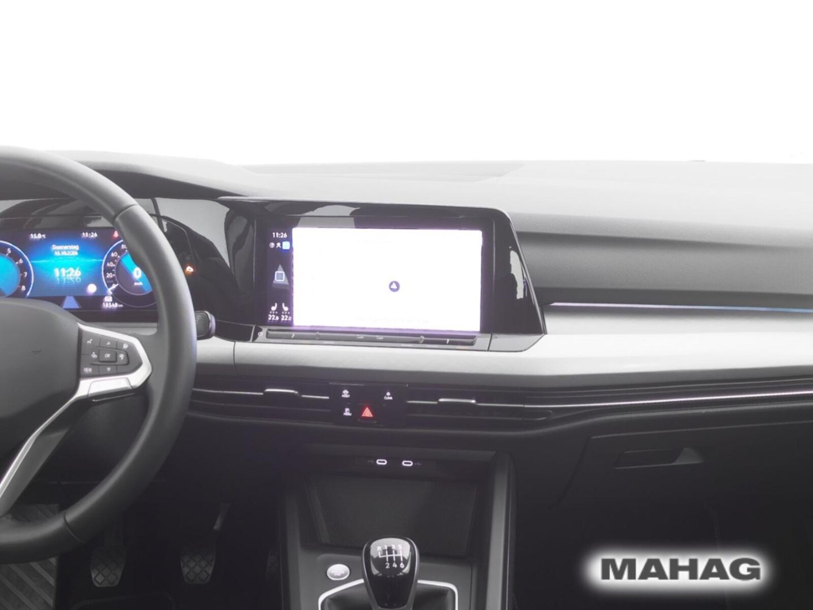 Volkswagen Golf Variant – Bild 16