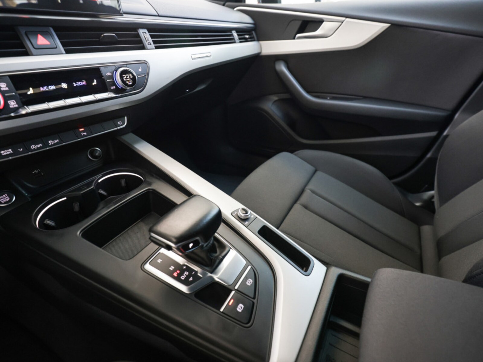 Audi A5 Sportback – Bild 17