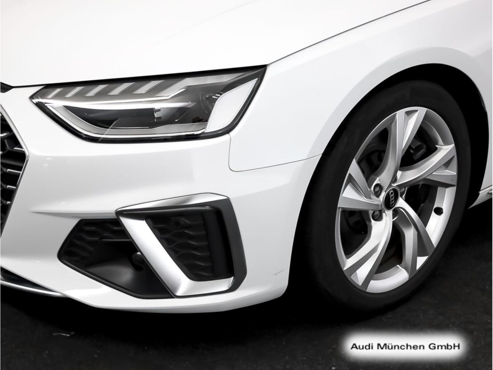 Audi S4 Avant – Bild 5