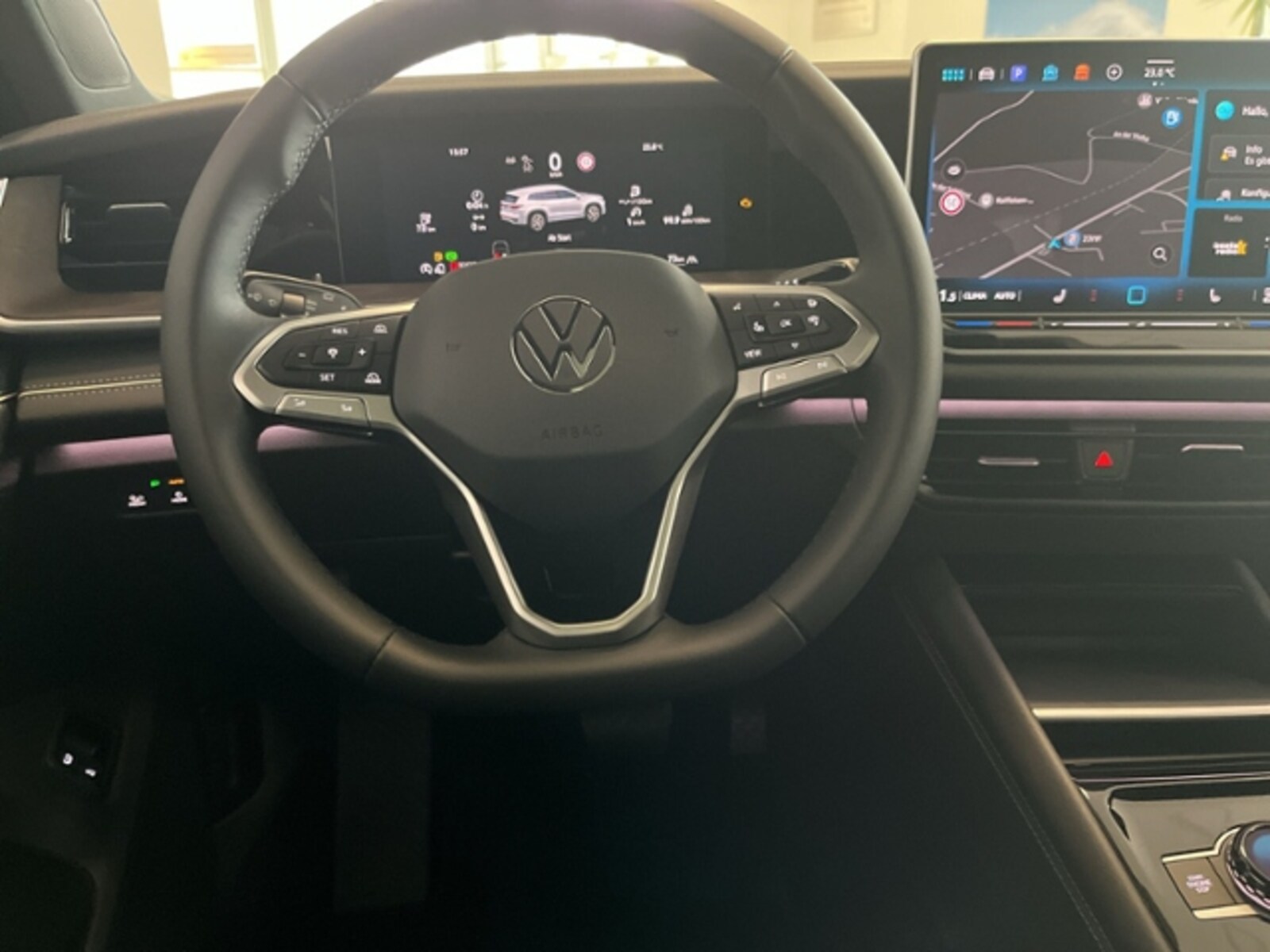 Volkswagen Tayron – Bild 12