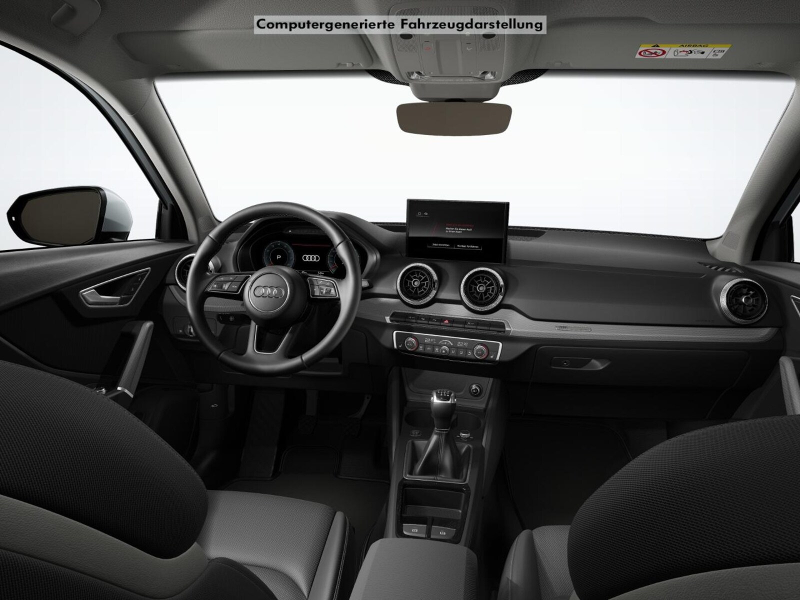Audi Q2 – Bild 9