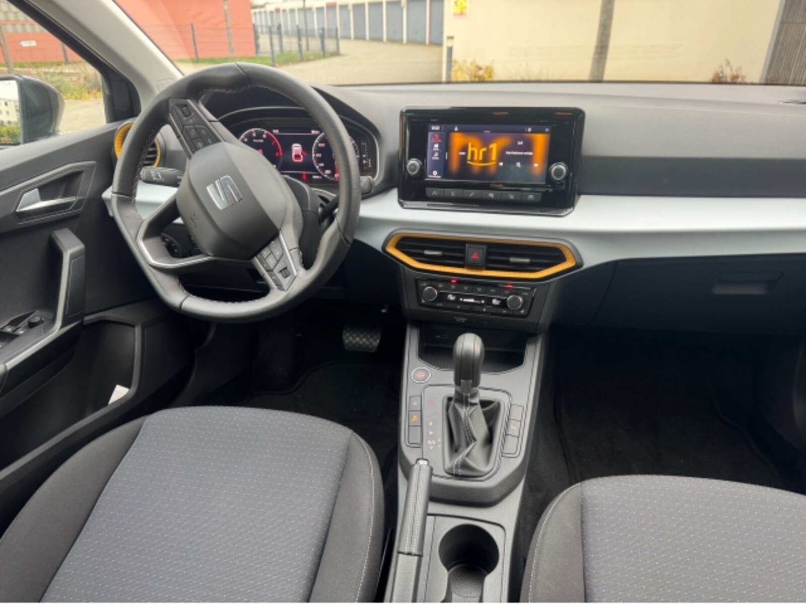 SEAT Ibiza – Bild 12