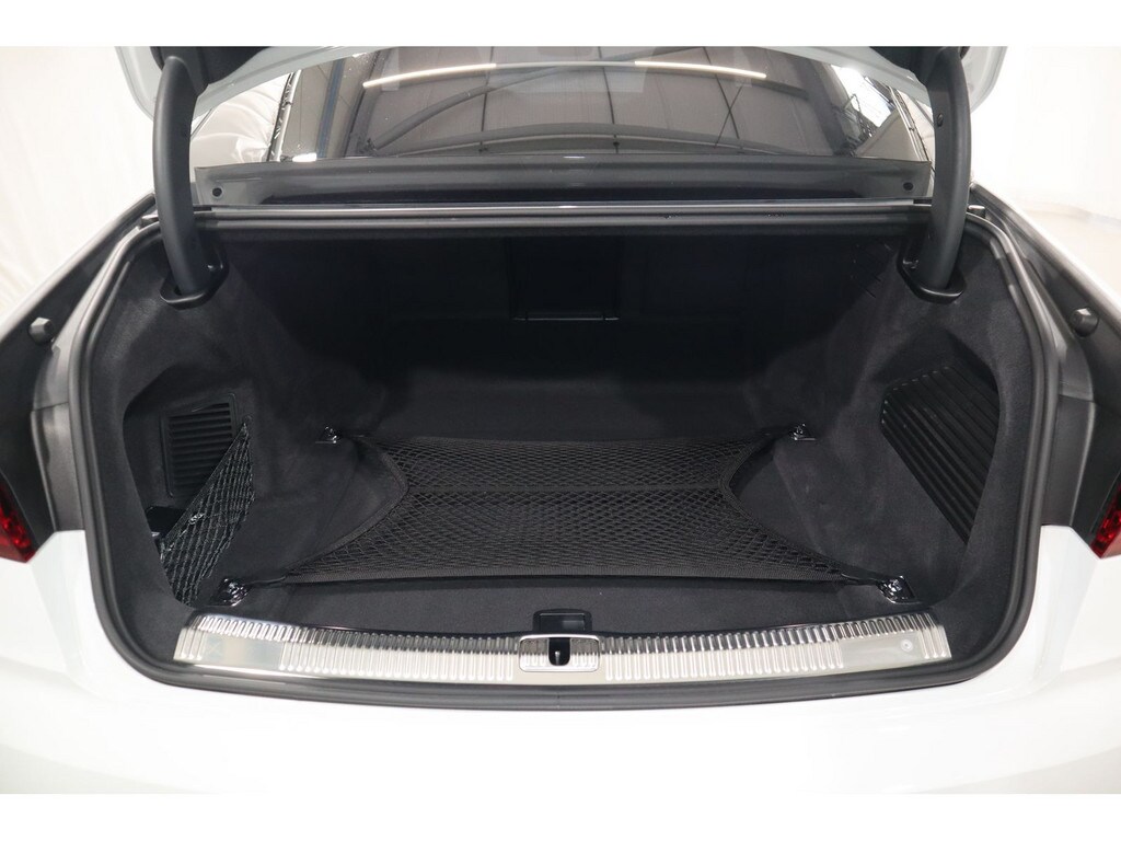 Image about Audi S8 TFSI quattro tiptronic