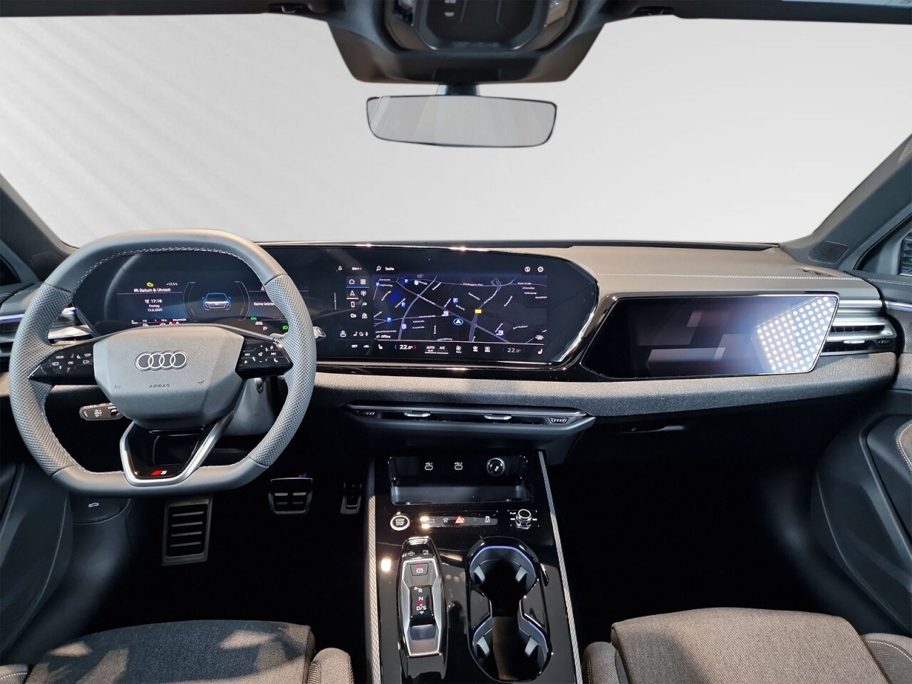Image about Audi A5 Avant e-hybrid e-hybrid quattro 220 kW S tronic