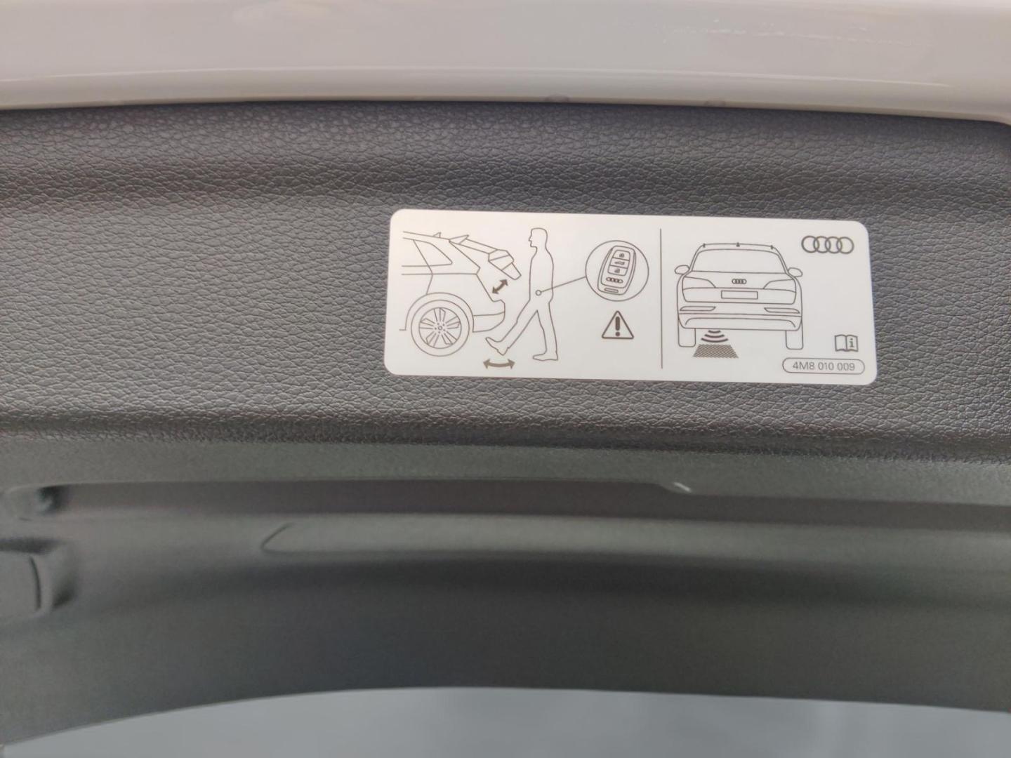 Image about Audi Q3 advanced 35 TFSI S tronic