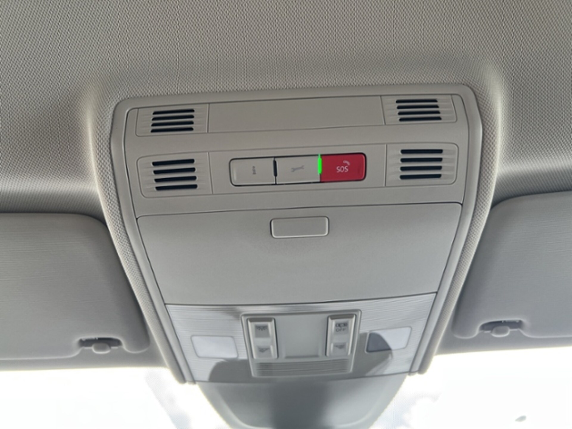 Volkswagen Taigo Basis-Modell