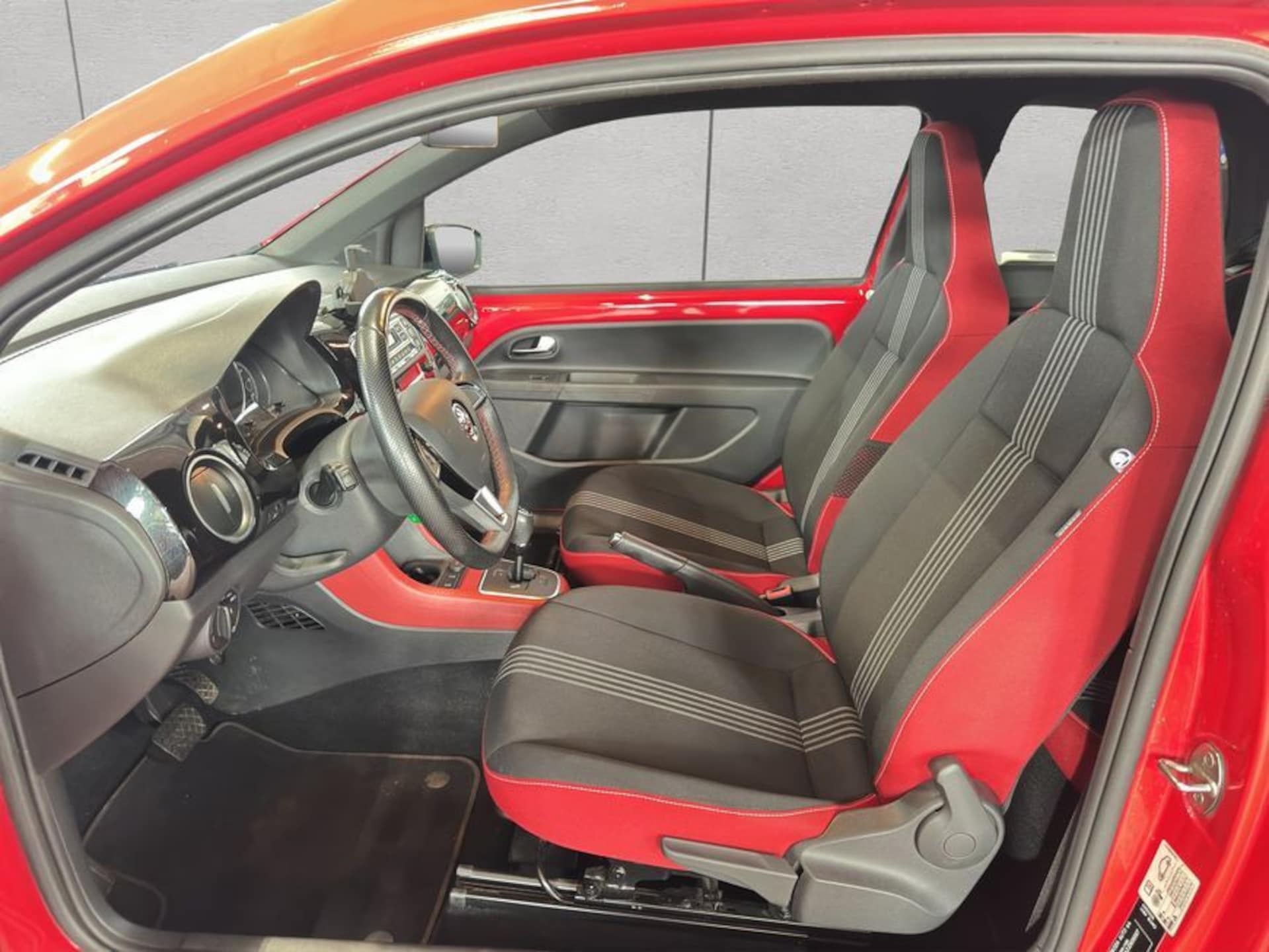 Skoda Citigo Ambition