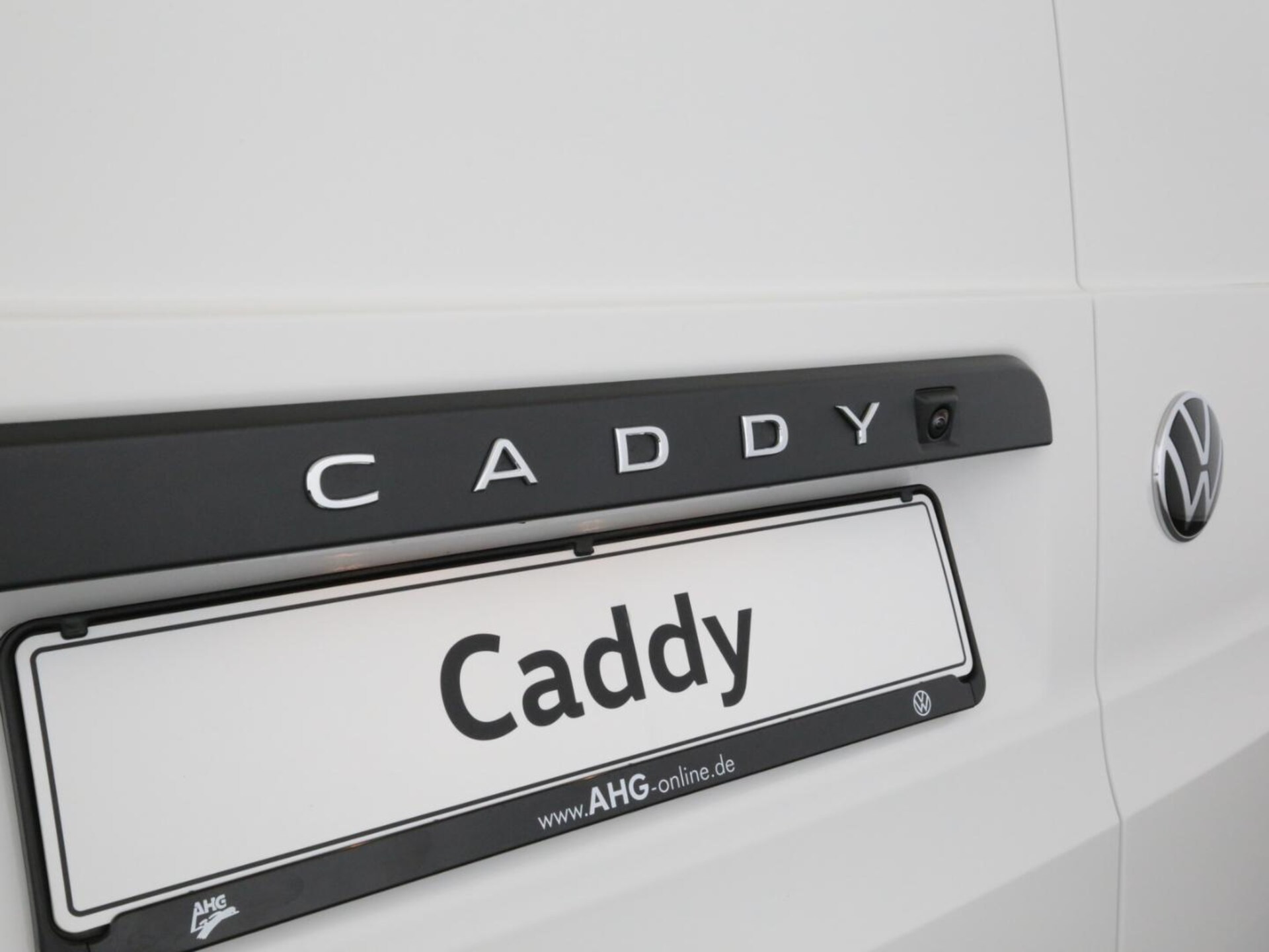Volkswagen Caddy Maxi Cargo