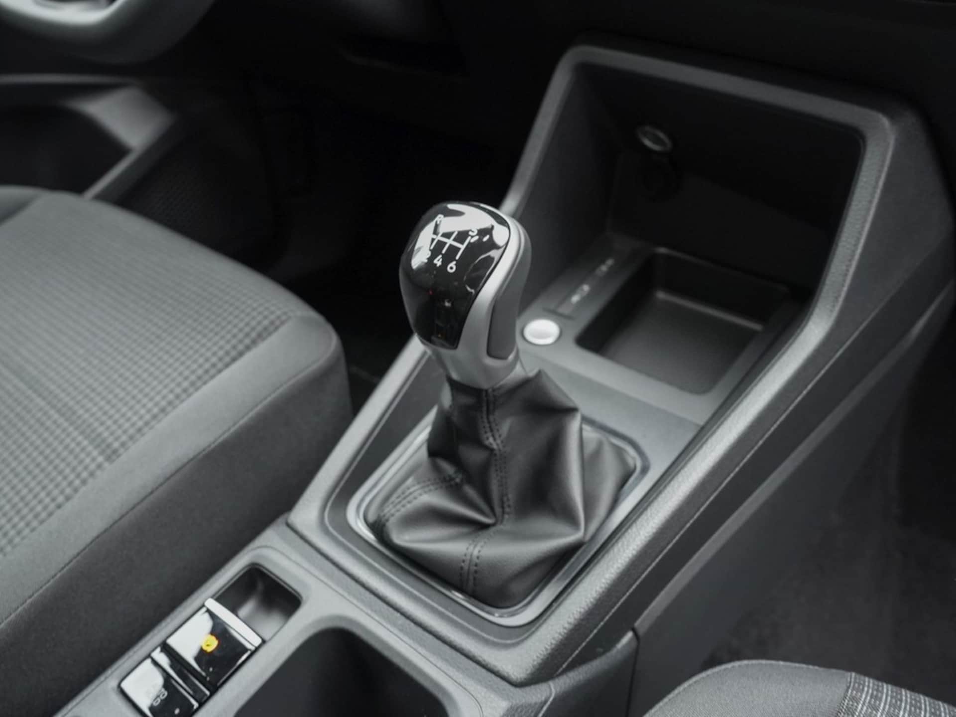 Volkswagen Caddy Cargo