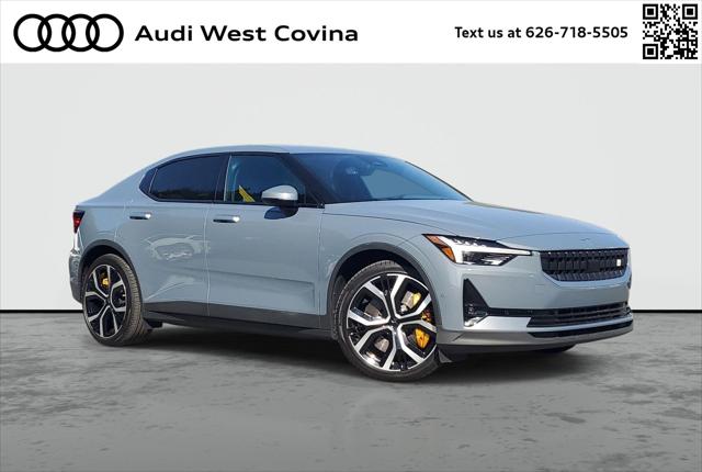 2022 Polestar 2 Base