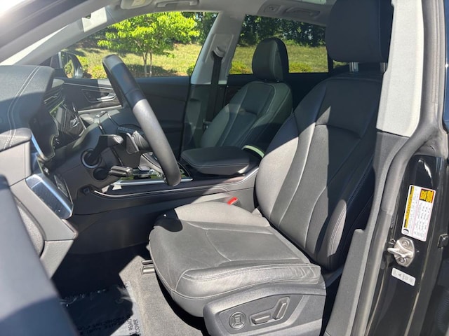 2023 Audi Q8 Premium Plus - Photo 28