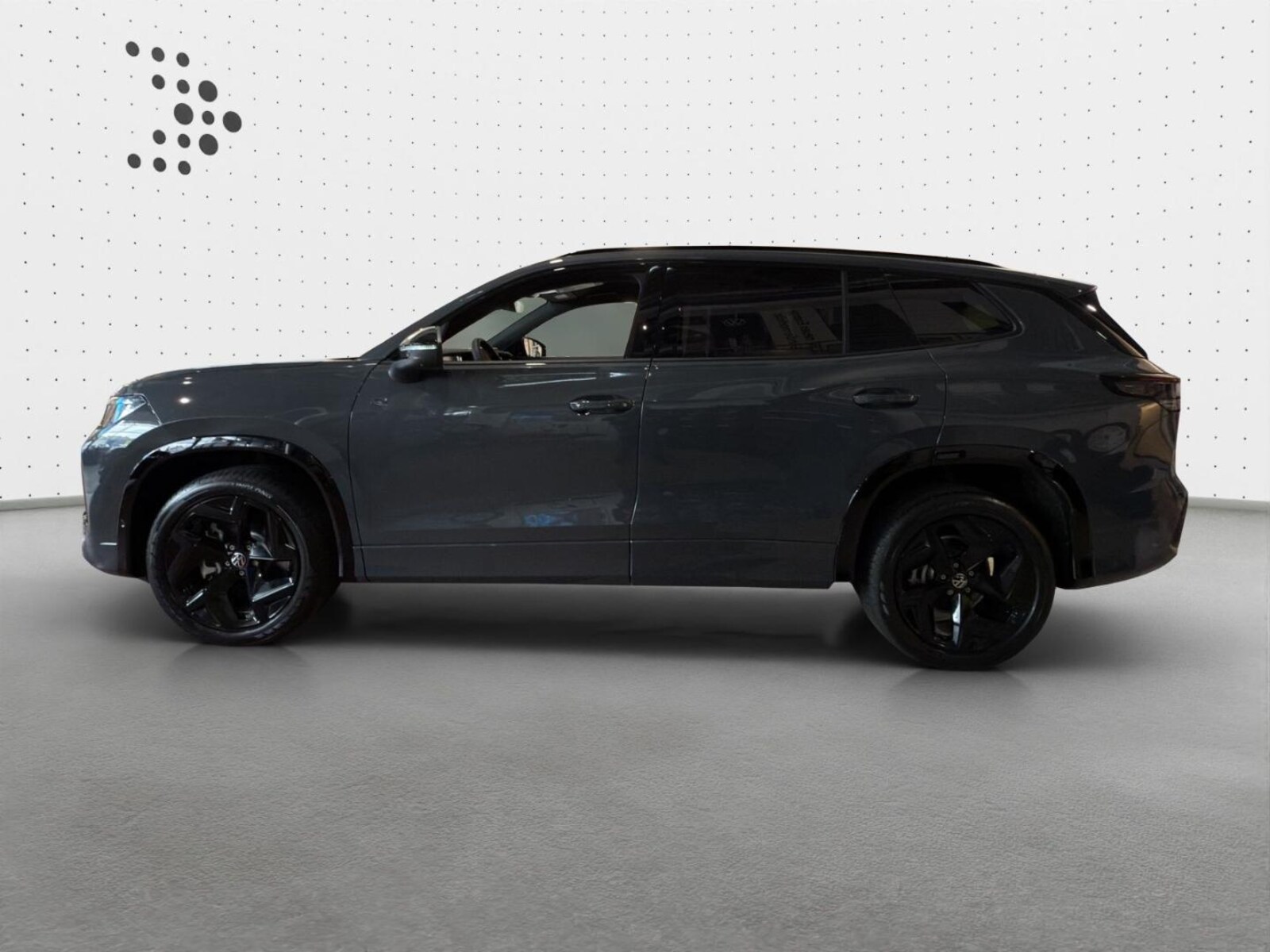 Volkswagen Tayron – Bild 4
