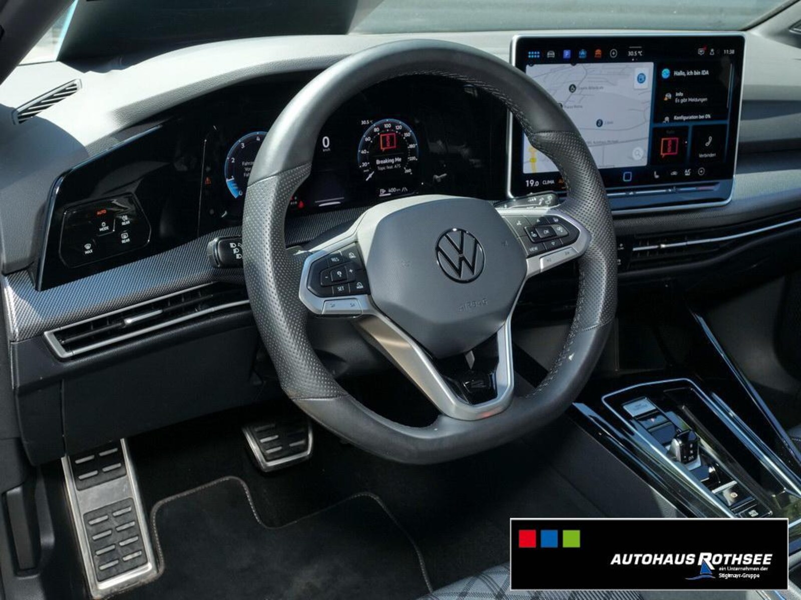 Volkswagen Golf – Bild 6